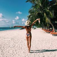 Отзыв от Лейла - Виза Destination Thailand